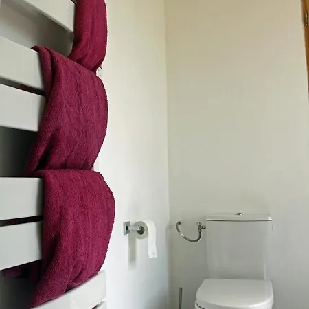 Bed & Breakfast L'ancienne Mairie, *