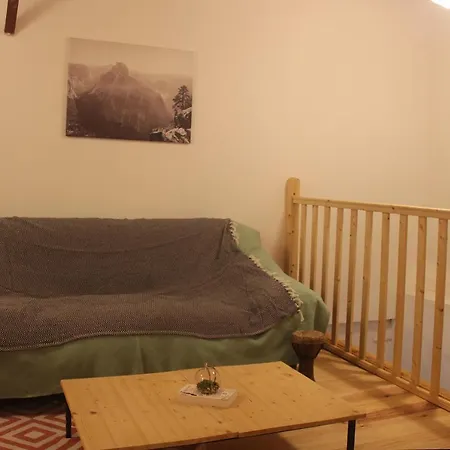 Bed & Breakfast L'ancienne Mairie, Lafage