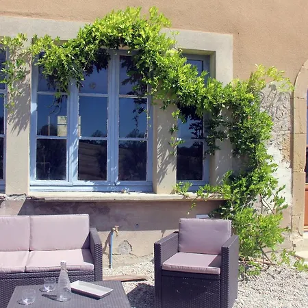Bed & Breakfast L'ancienne Mairie, Lafage