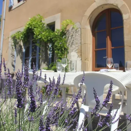 L'ancienne Mairie, *