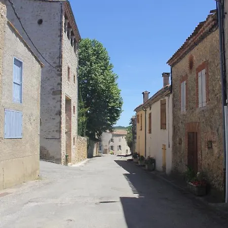 L'ancienne Mairie, Bed & Breakfast *