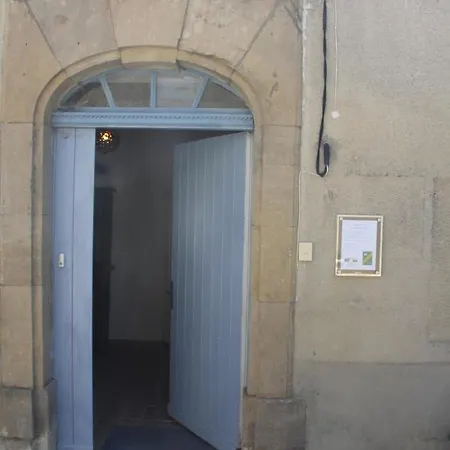 L'ancienne Mairie, Bed & Breakfast