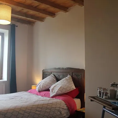 L'ancienne Mairie, Bed & Breakfast Lafage