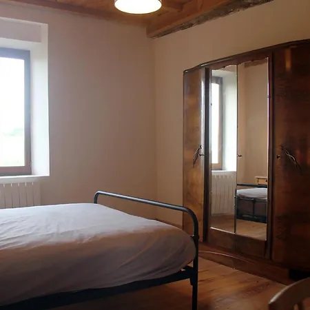 L'ancienne Mairie, Bed & Breakfast *